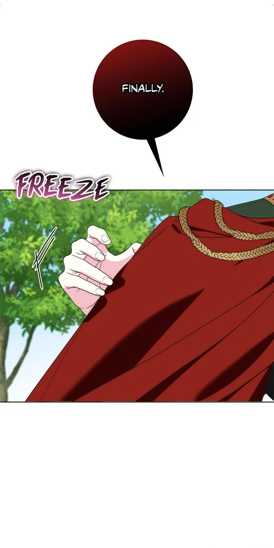 I Met the Male Lead in Prison Chapter 47 9